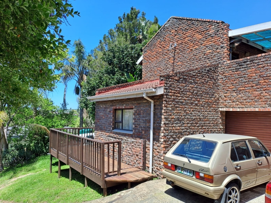 3 Bedroom Property for Sale in Nahoon Valley Park Eastern Cape